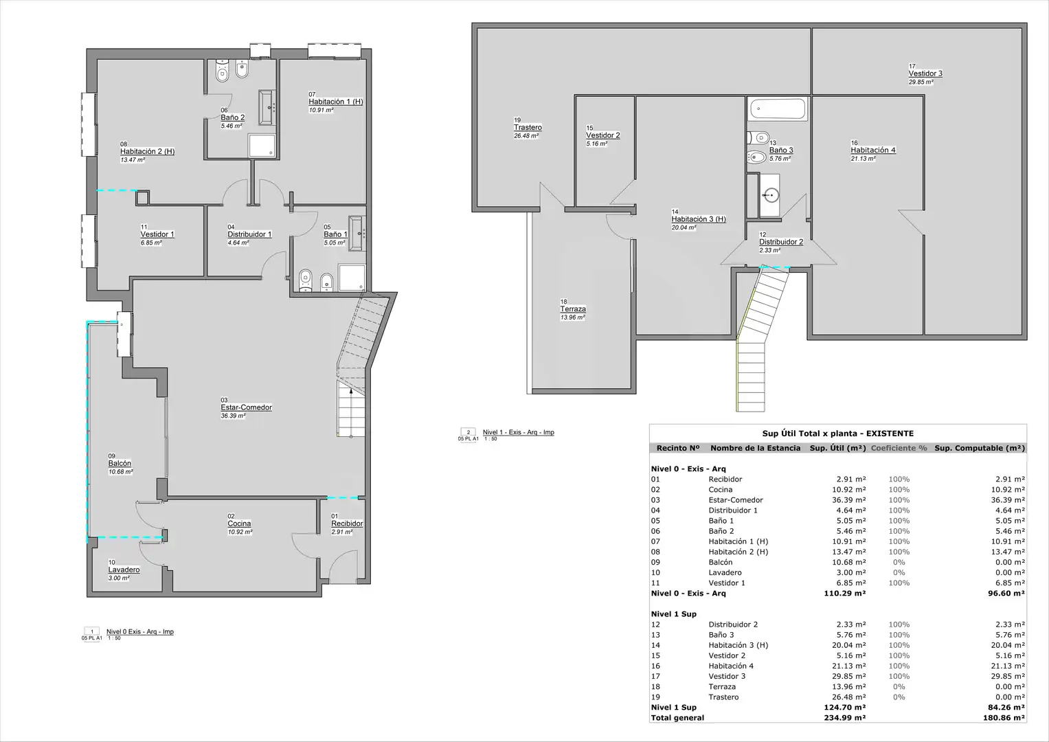 Duplex con piscina in vendita a Mas Lluí, imagen 40