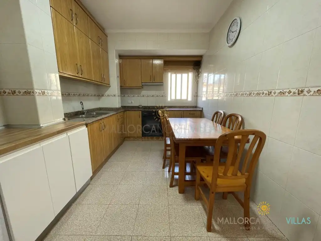 Piso de alquiler en Calle Martirs, Muro
