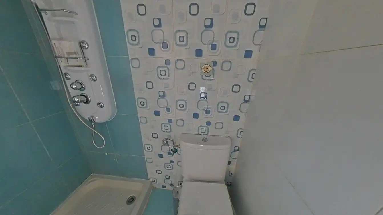 Baño de Piso en venta en Sevilla