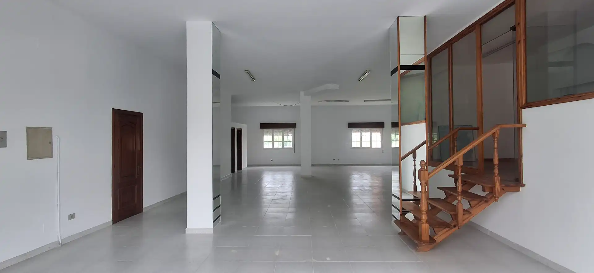 Business premises to rent in Calle Cimadevila 73, imagen 31