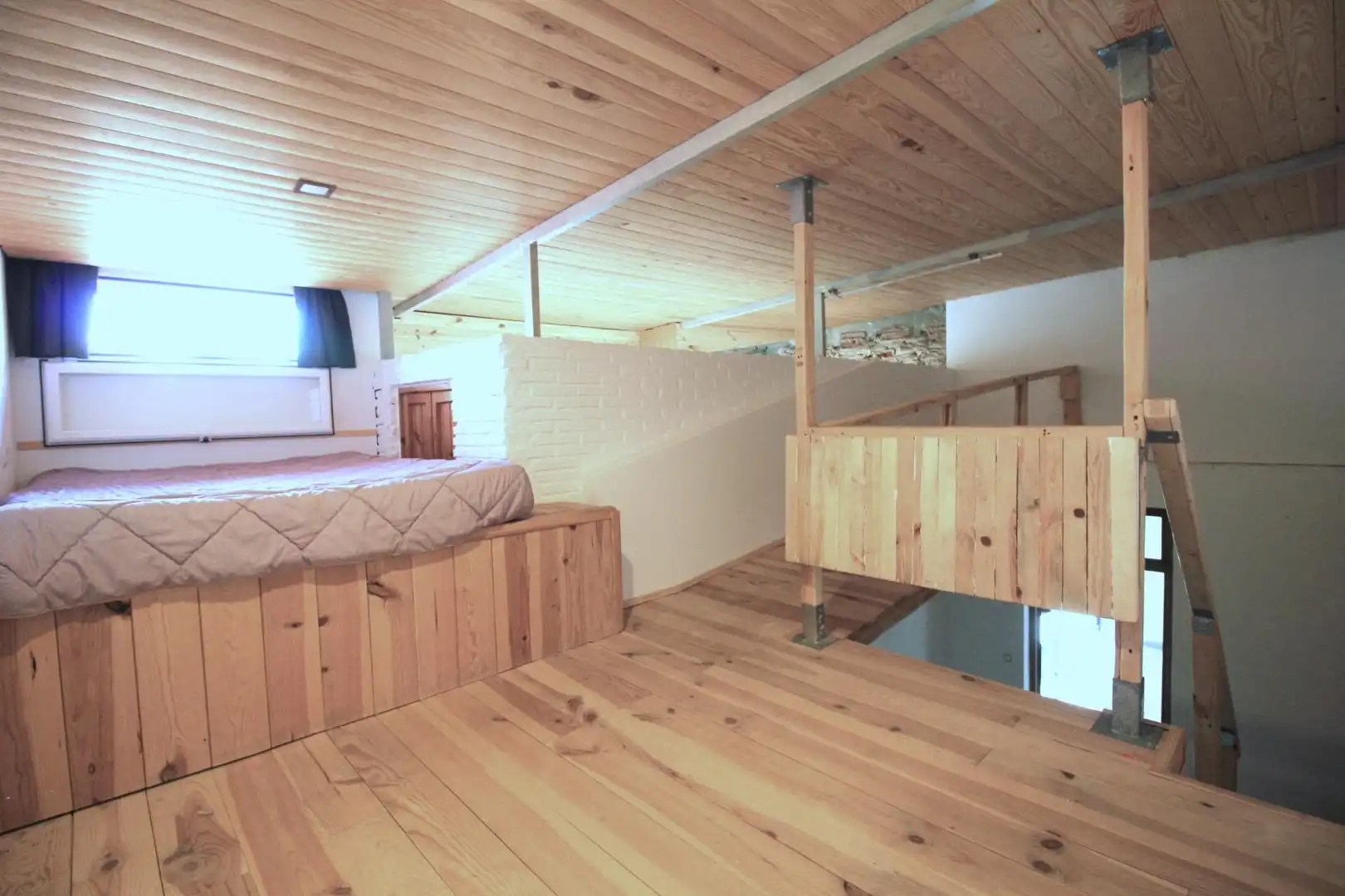 Apartament amb terrassa en venda a SEPULVEDA, imagen 11