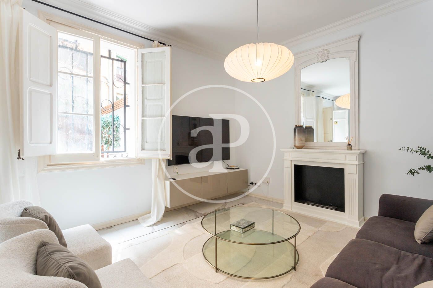 Pis de lloguer a Av. Diagonal, Dreta de l'Eixample