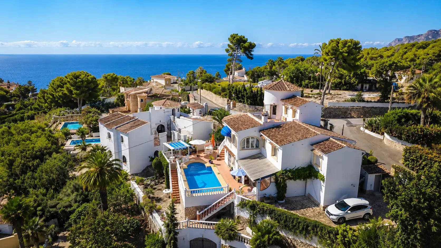 Maison avec piscine à vendre à Cala Advocat - Baladrar, imagen 4