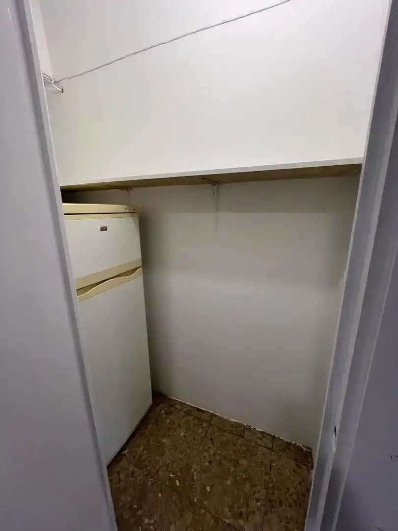 Habitació a Rúa Serra Gañidoira, 26, Residencia - Abella