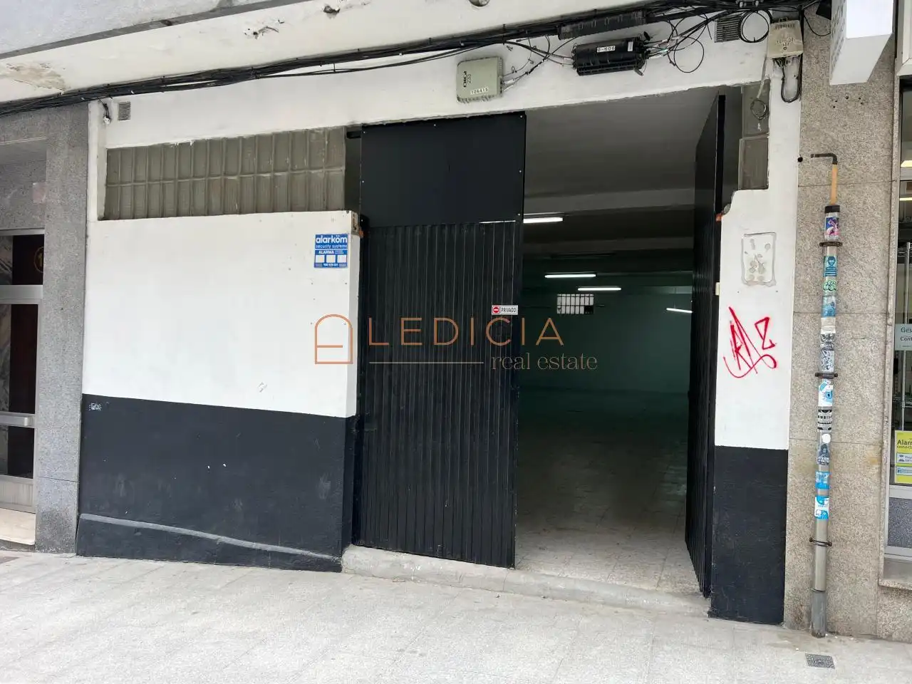 Commercial properties for rent in COLOMBIA, Casablanca - Calvario