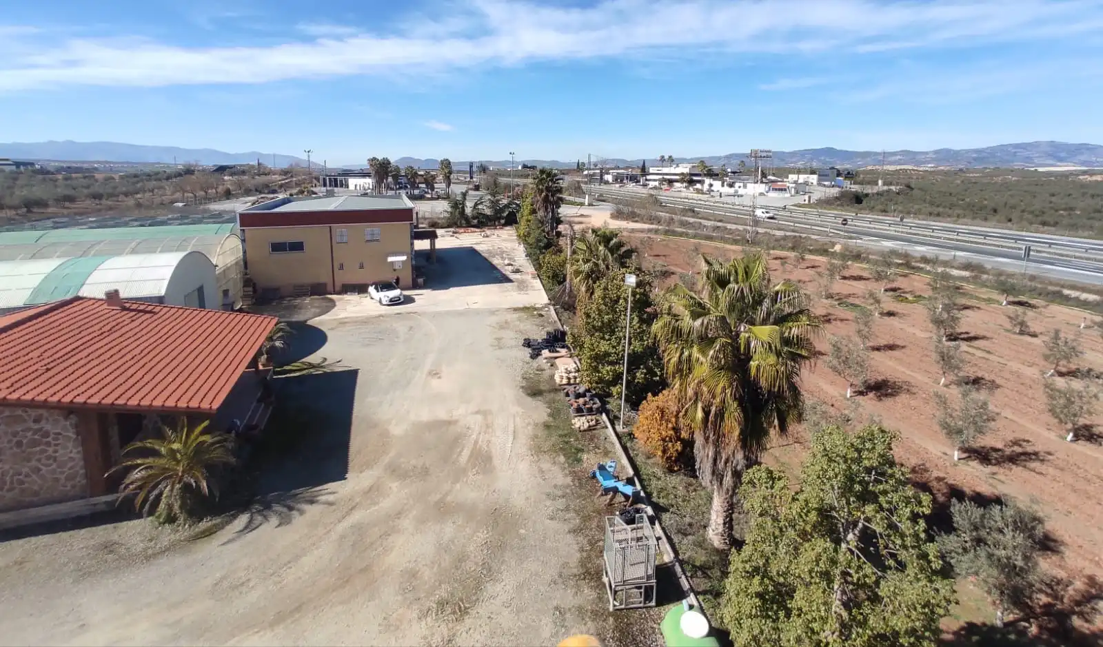 Nau industrial en venda a Calle A, imagen 3
