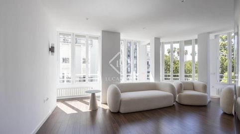 Foto 4 de Pis en venda a Gran Via, Valencia Capital