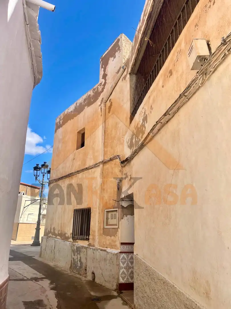 Haus mit Terrasse zum Verkauf in Fiñana, imagen 3