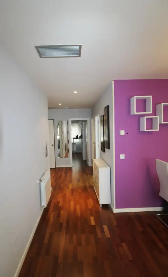 Piso de alquiler en Ciudad Real con Calefacción