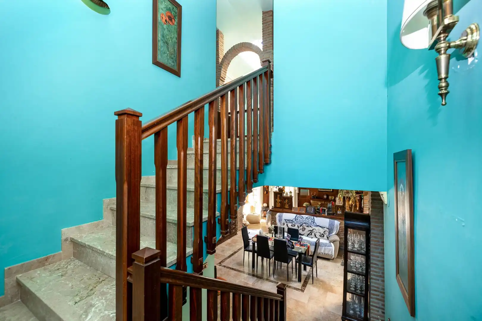 Villa avec terrasse à vendre à Calle del Nacimiento, imagen 23