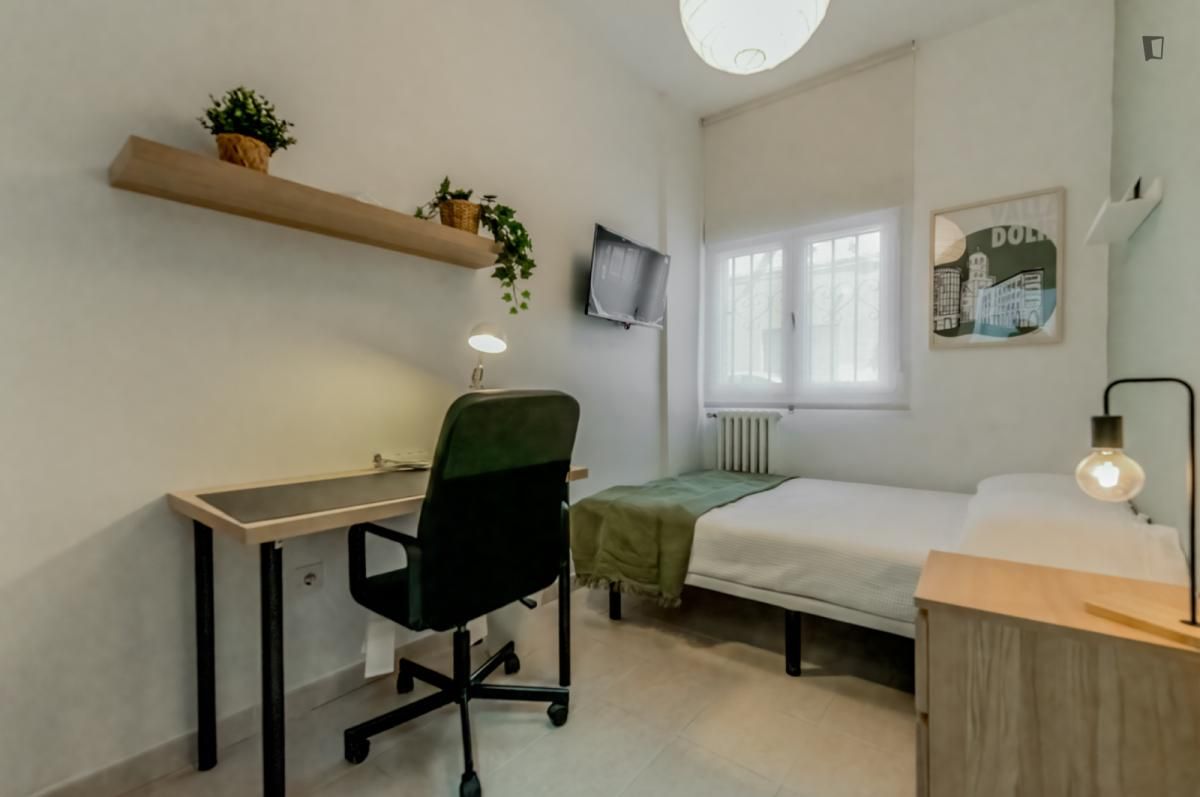 Apartament per a compartir a Circular