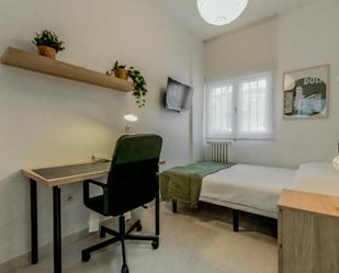 Dormitori de Apartament per a compartir en Valladolid Capital