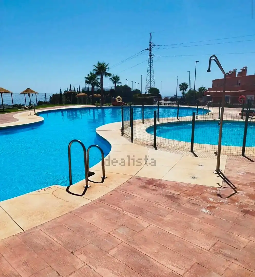 Wohnung mit Pool zum Verkauf in Calle Calle Punta Umbría, imagen 28