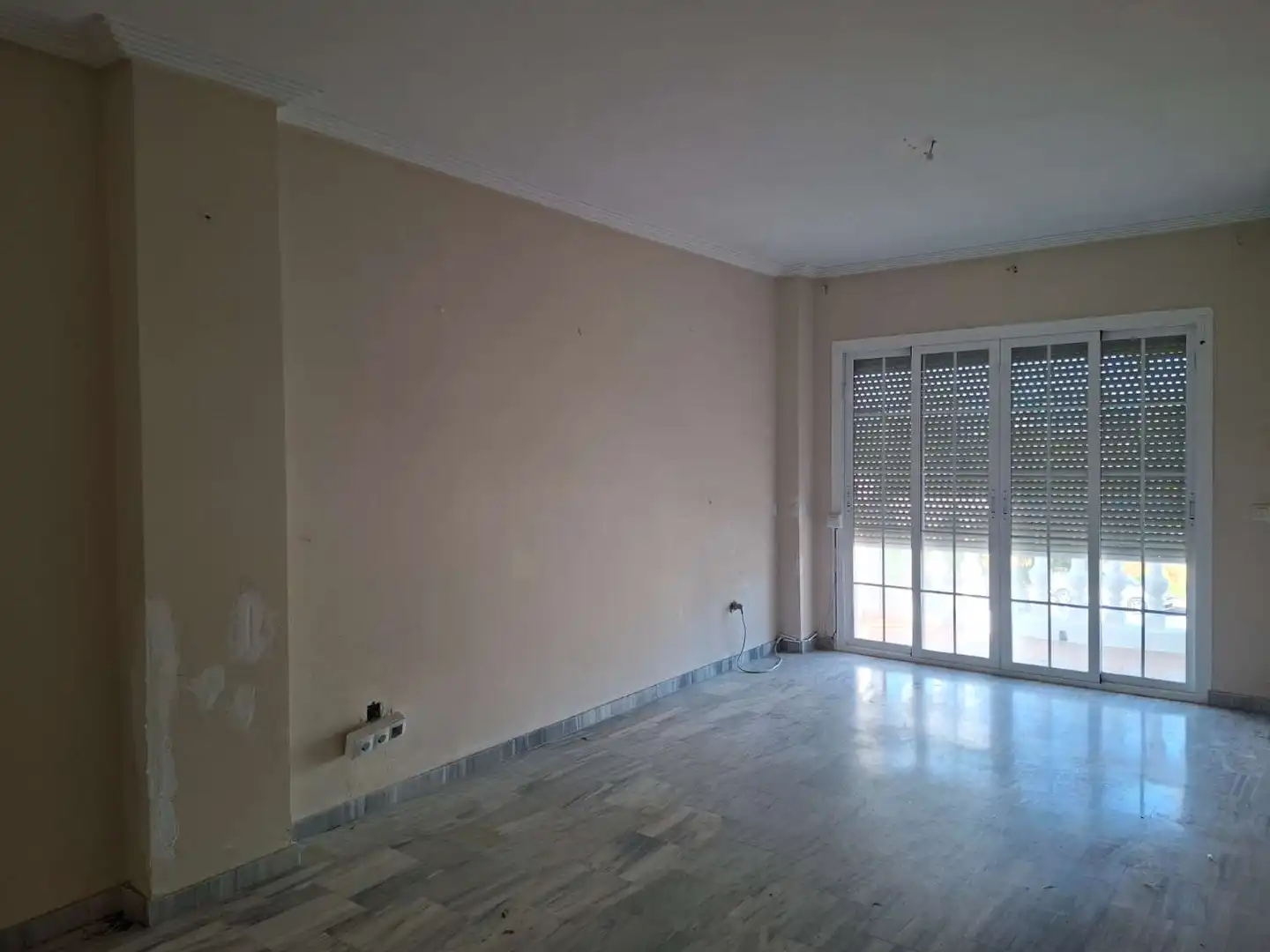 Flat for sale in Málaga  with Terrace and Swimming Pool