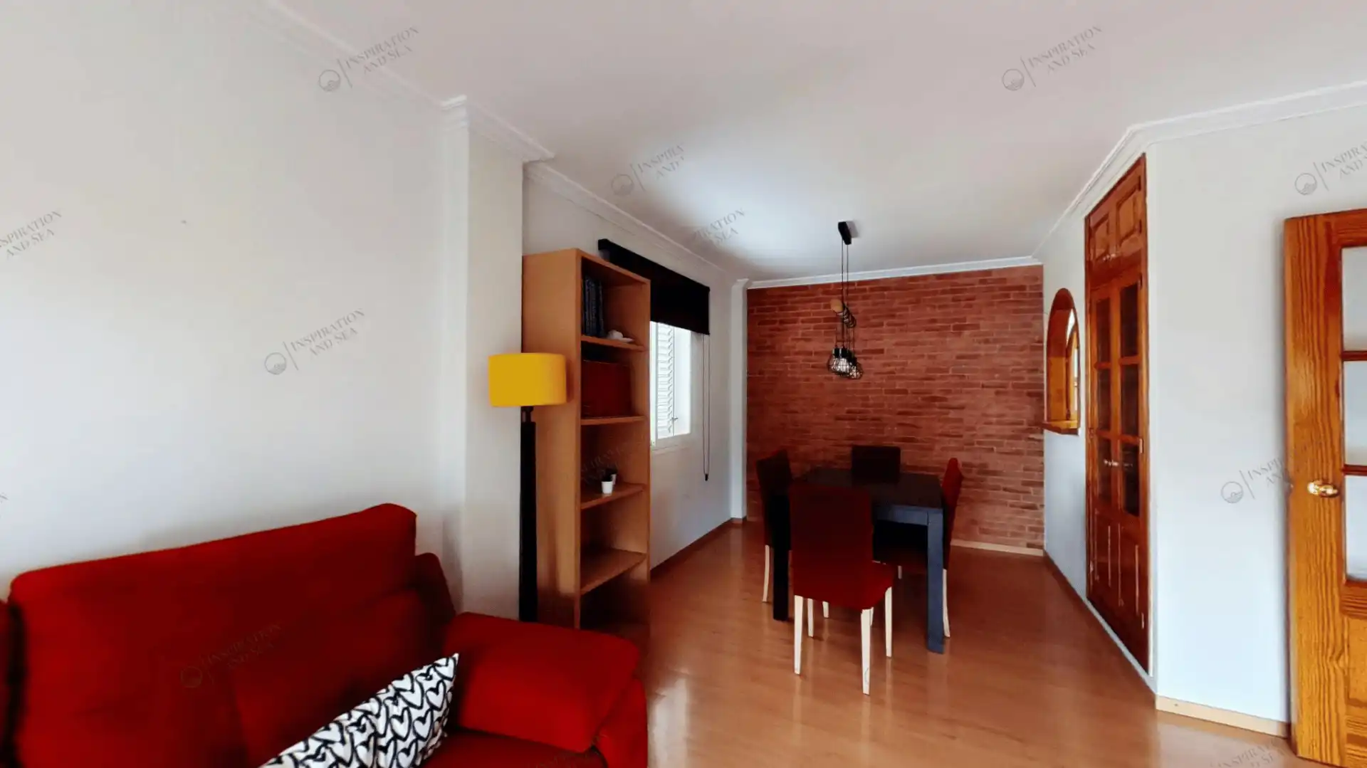 Appartement avec ascenseur à vendre à Santa Eulària, imagen 8