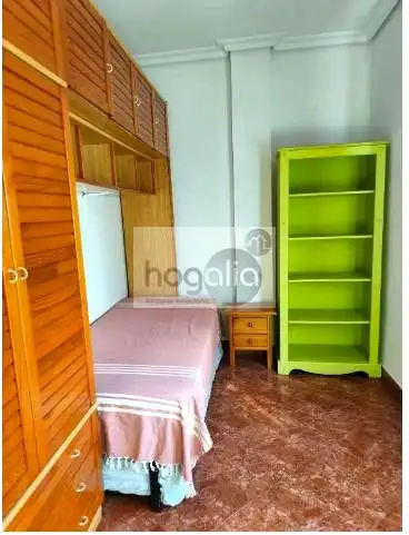 Flat with lift to rent in Nervión, imagen 10