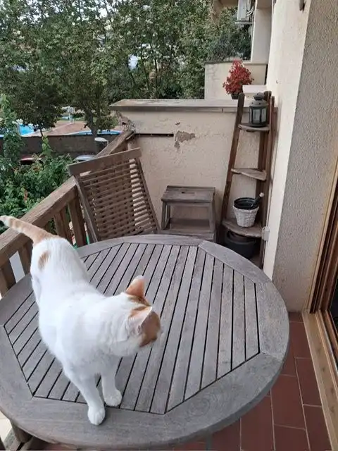 Terraza de Piso en venta en Vilassar de Dalt con Calefacción y Terraza