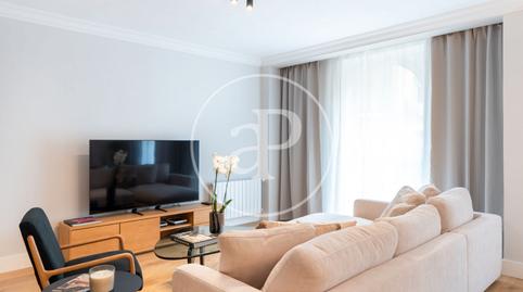 Photo 2 of Flat to rent in Ibiza de Madrid,  Madrid Capital