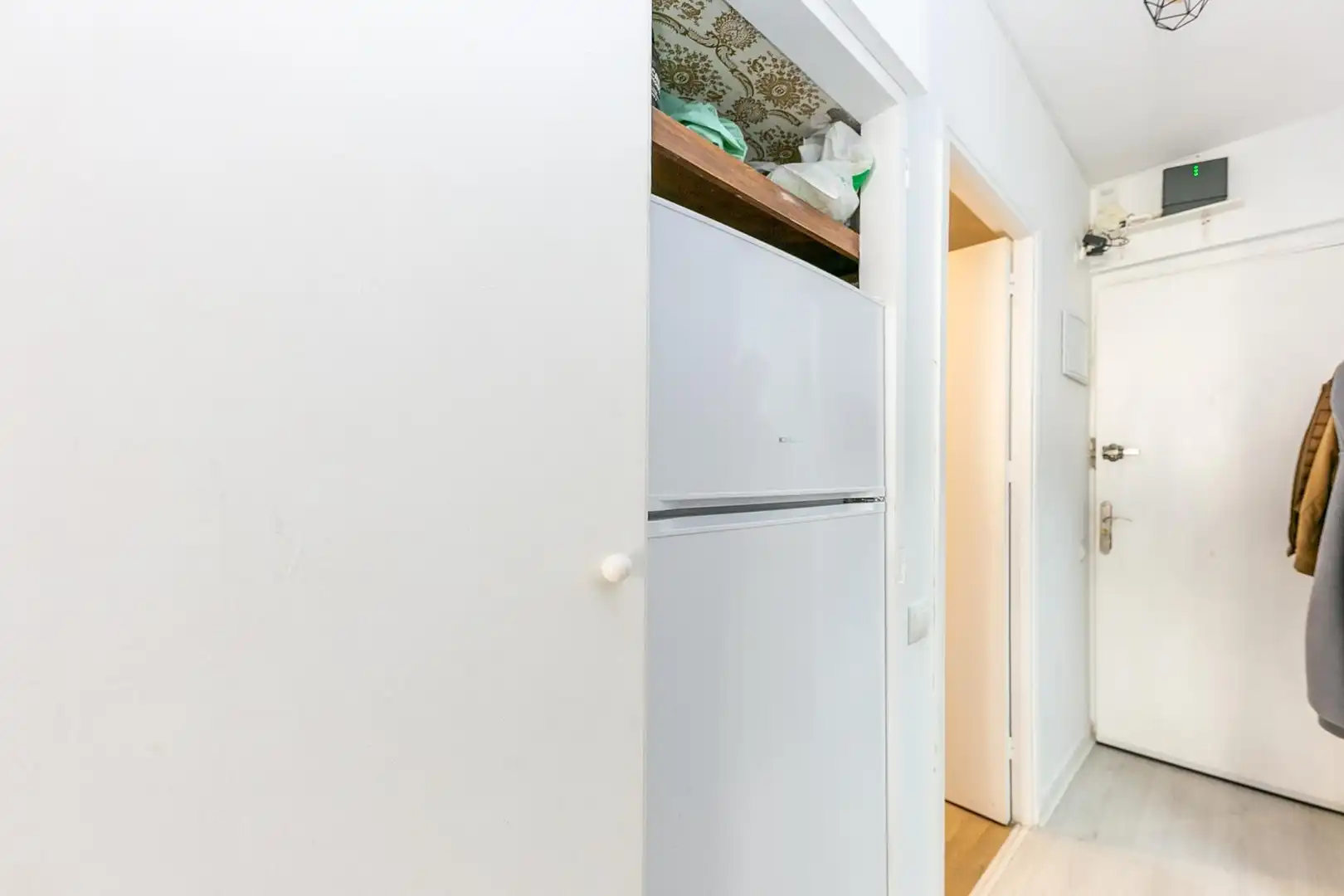 Cocina de Estudio en venta en Benalmádena con Aire acondicionado, Calefacción y Amueblado