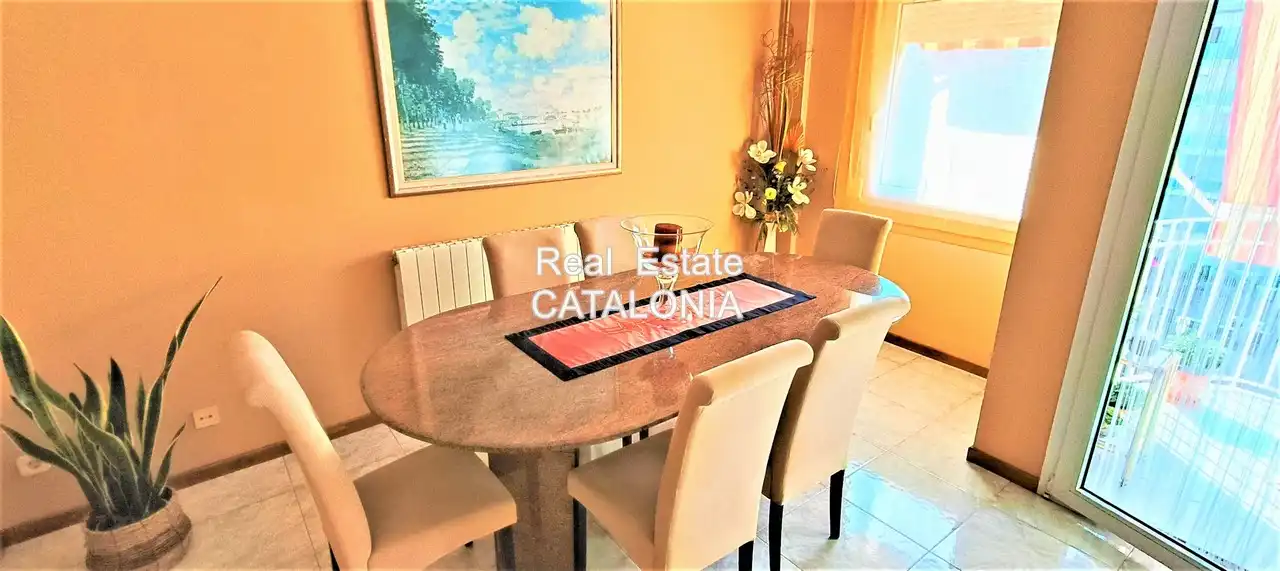 Penthouse mit Terrasse zum Verkauf in Carrer de l'Oliva, imagen 3