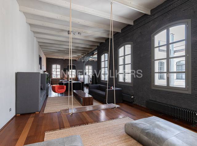 Apartamento en Venta en Passatge Sert en Sant Pere, Sta. Caterina i la Ribera