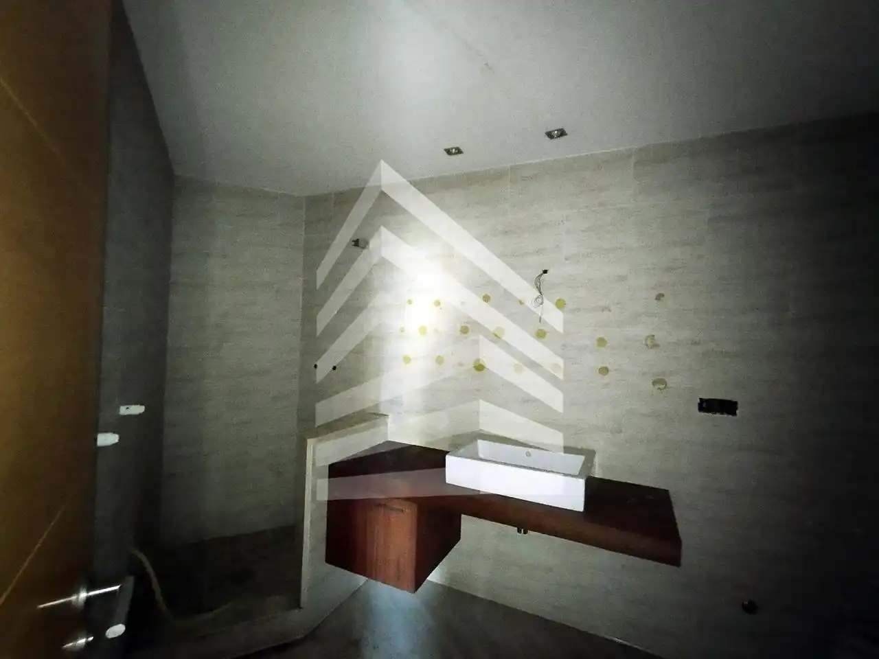 Bathroom of Houses for sale in Vila-sacra  with Heating and Terrace