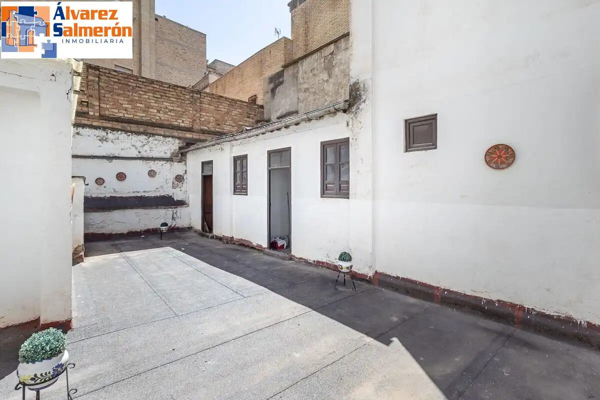 Appartement avec terrasse à vendre à Calle SAN ANTON, imagen 34