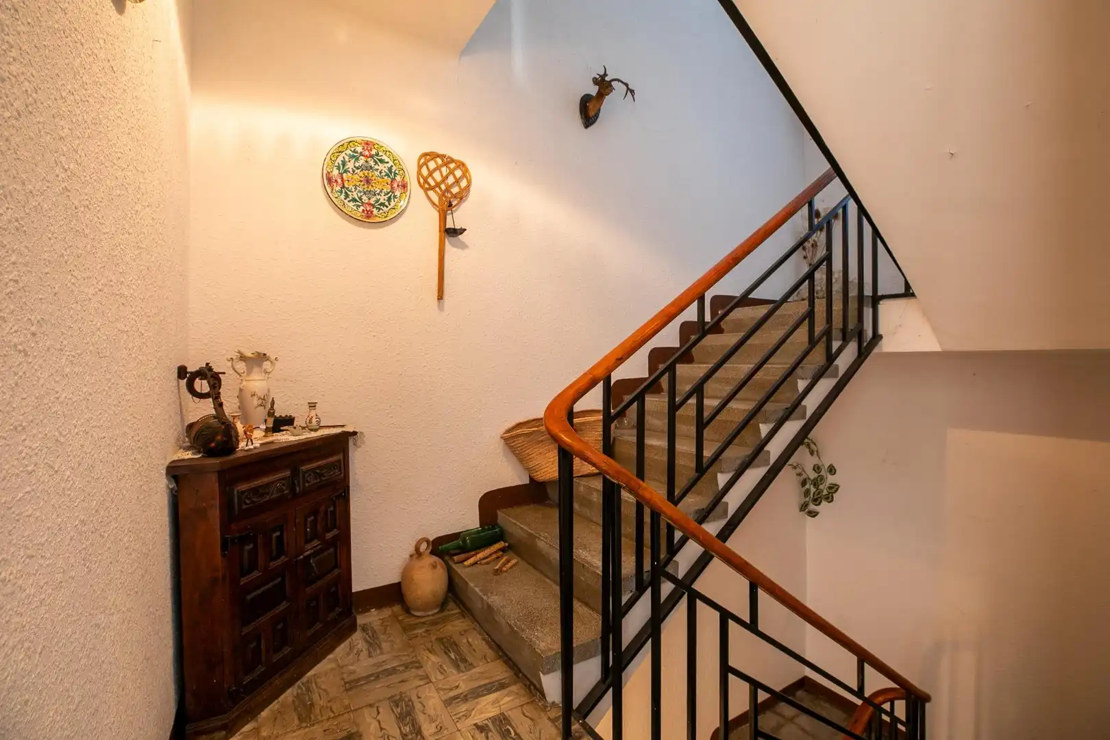 Casa o chalet en venta en Valle de Hecho con Balcón