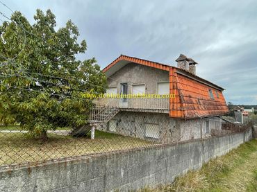 Maison avec jardin à vendre à Tui