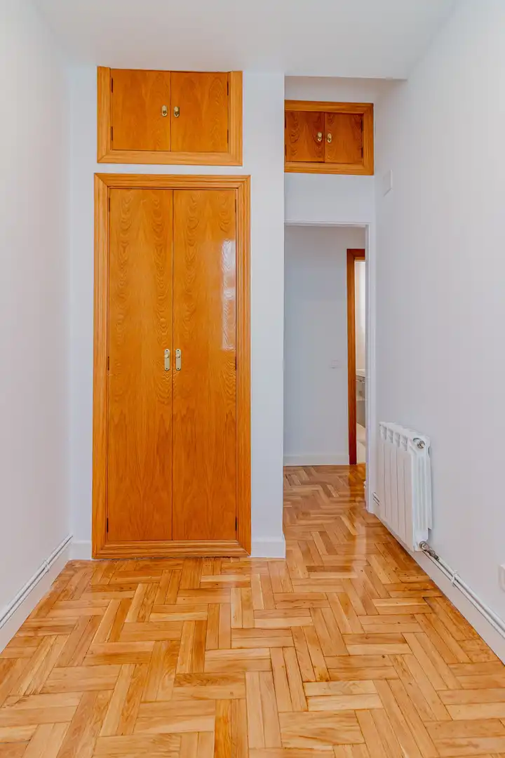 Piso en venta en Madrid