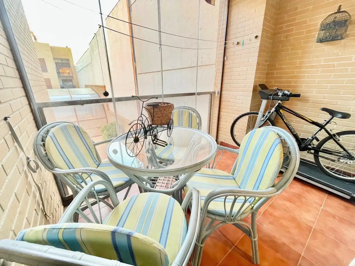 Appartement compact avec terrasse à vendre à San Pedro del Pinatar, imagen 27