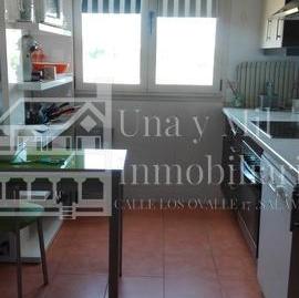 Foto 2 de Pis en venda a Avd. Valladolid, Santa Marta de Tormes, Salamanca