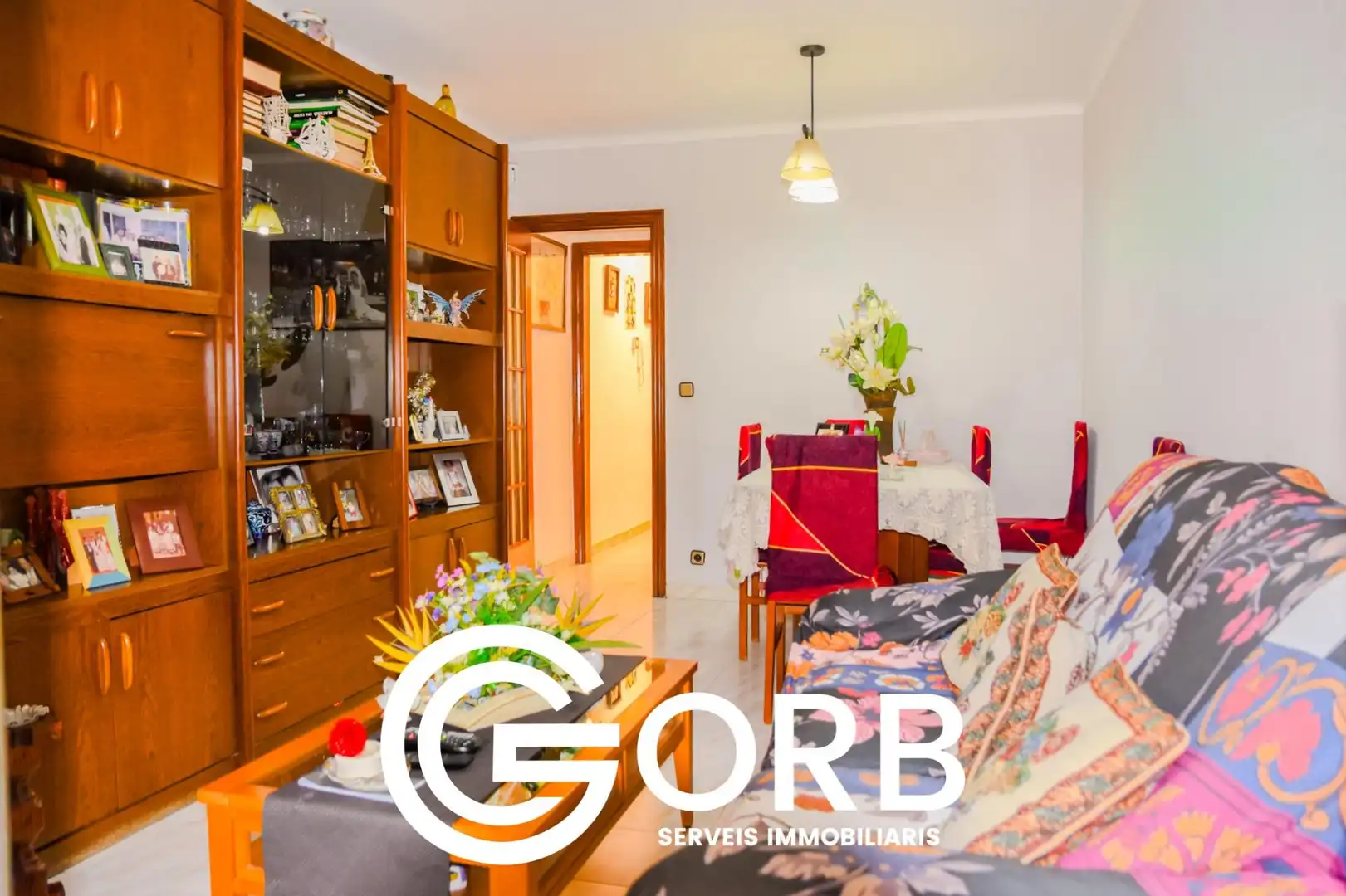 Flat for sale in Mataró  with Balcony