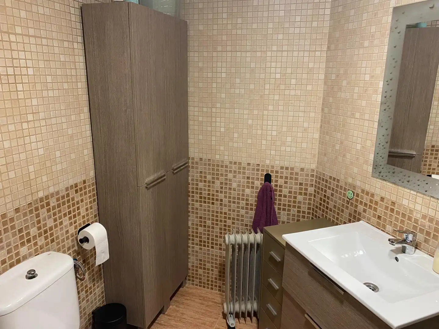 Piso en venta en Calamocha