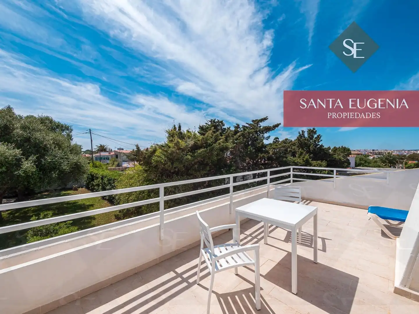 Casa o chalet en venta en Carrer Georgetown, Son Vilar - Trepucó