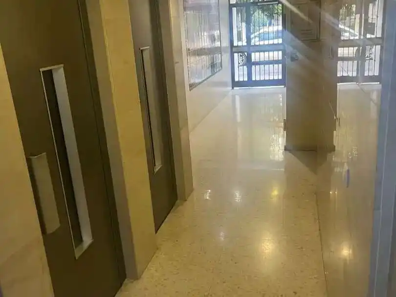 Piso con ascensor en venta en Macarena, imagen 13