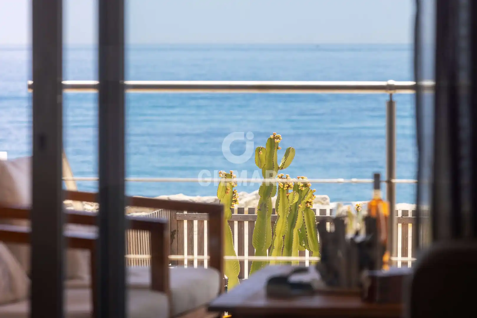 Casa adosada en venda en Estepona amb Jardí privat