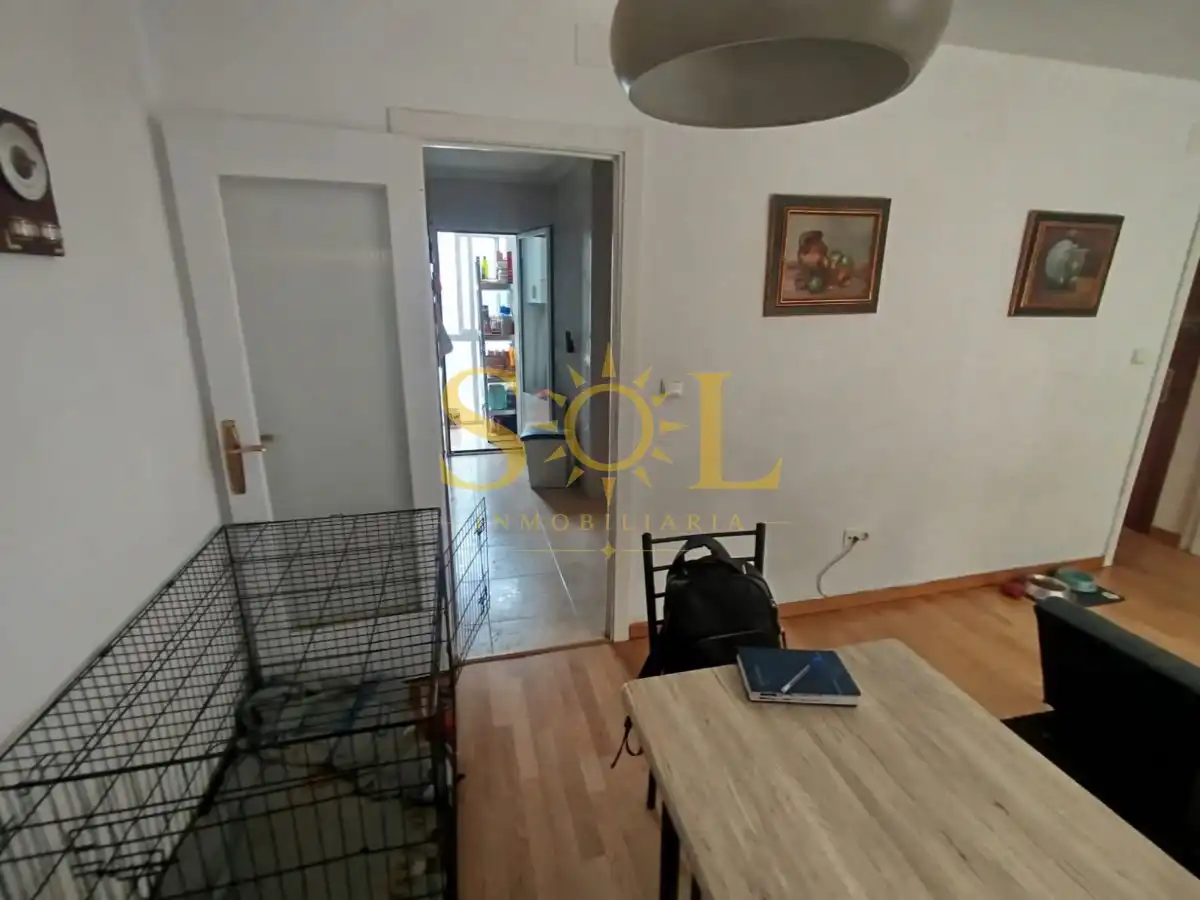 Flat for sale in Calle San Rafael, imagen 4