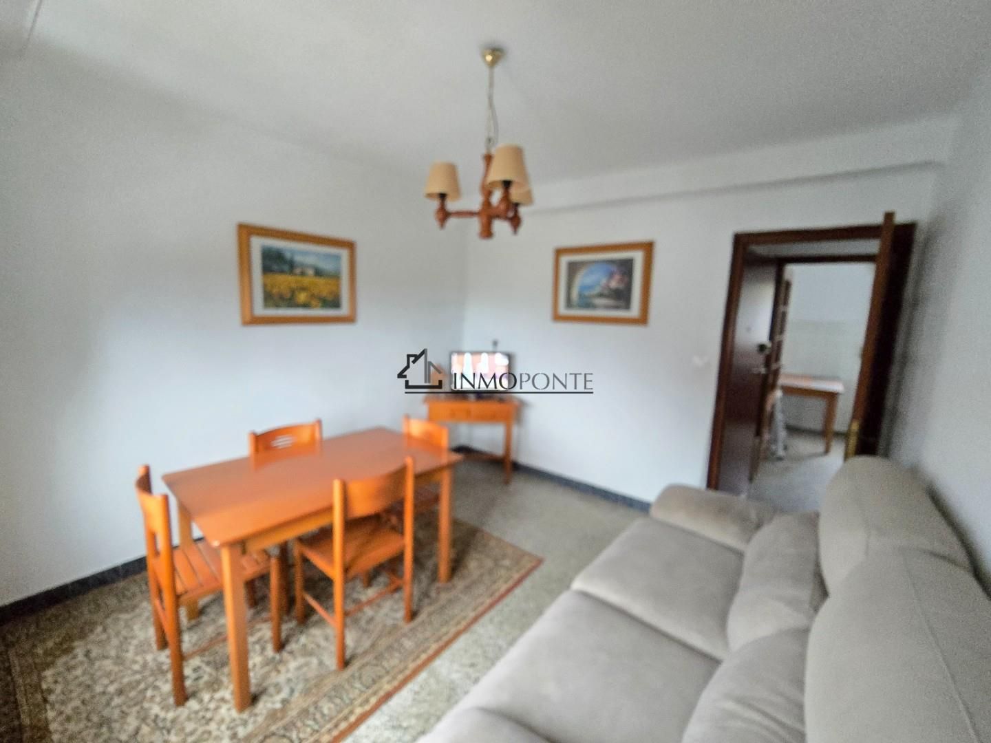 Flat for sale in La Seca - Los Salgueriños
