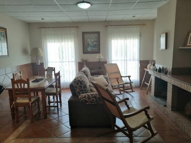 Casa-chalet en Venta en Pedro Abad