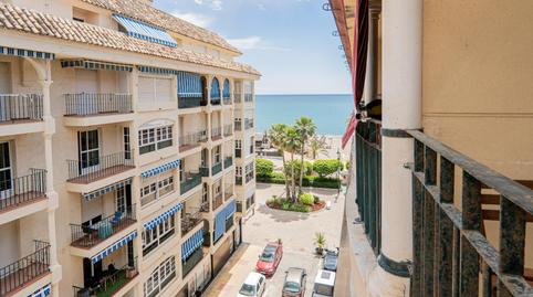 Foto 3 de Apartament de lloguer a Puerto de Estepona, Estepona