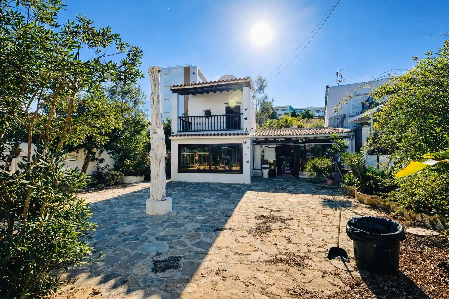 Business premises for sale in Sant Agustí-Cala de Bou