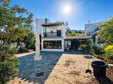 Local comercial en venda a Sant Agustí-Cala de Bou
