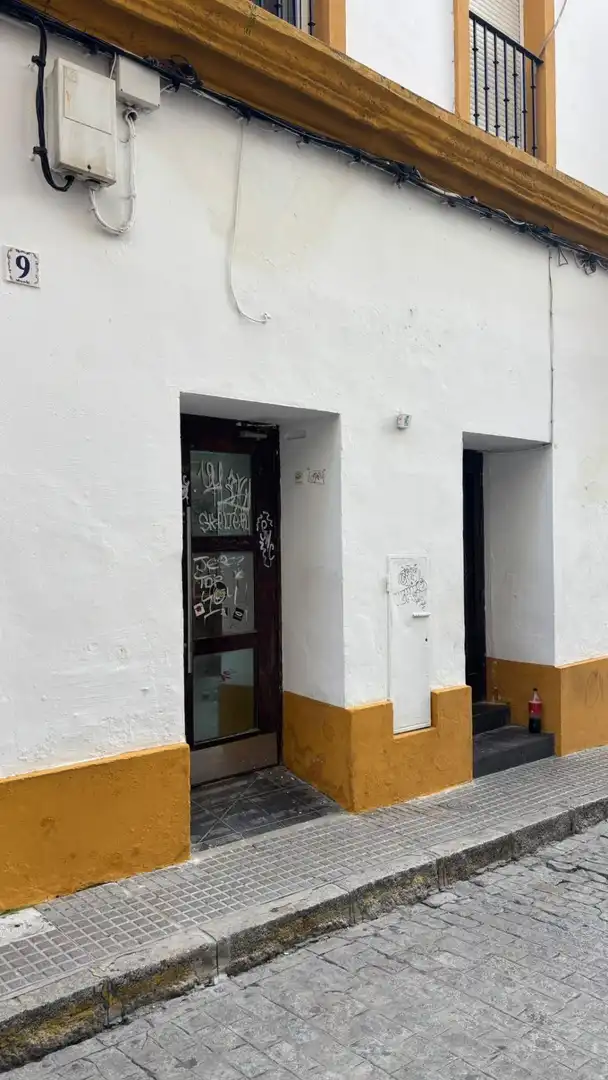 Local comercial en venda a Plaza de toros - Venta Vargas - Capitania, imagen 16