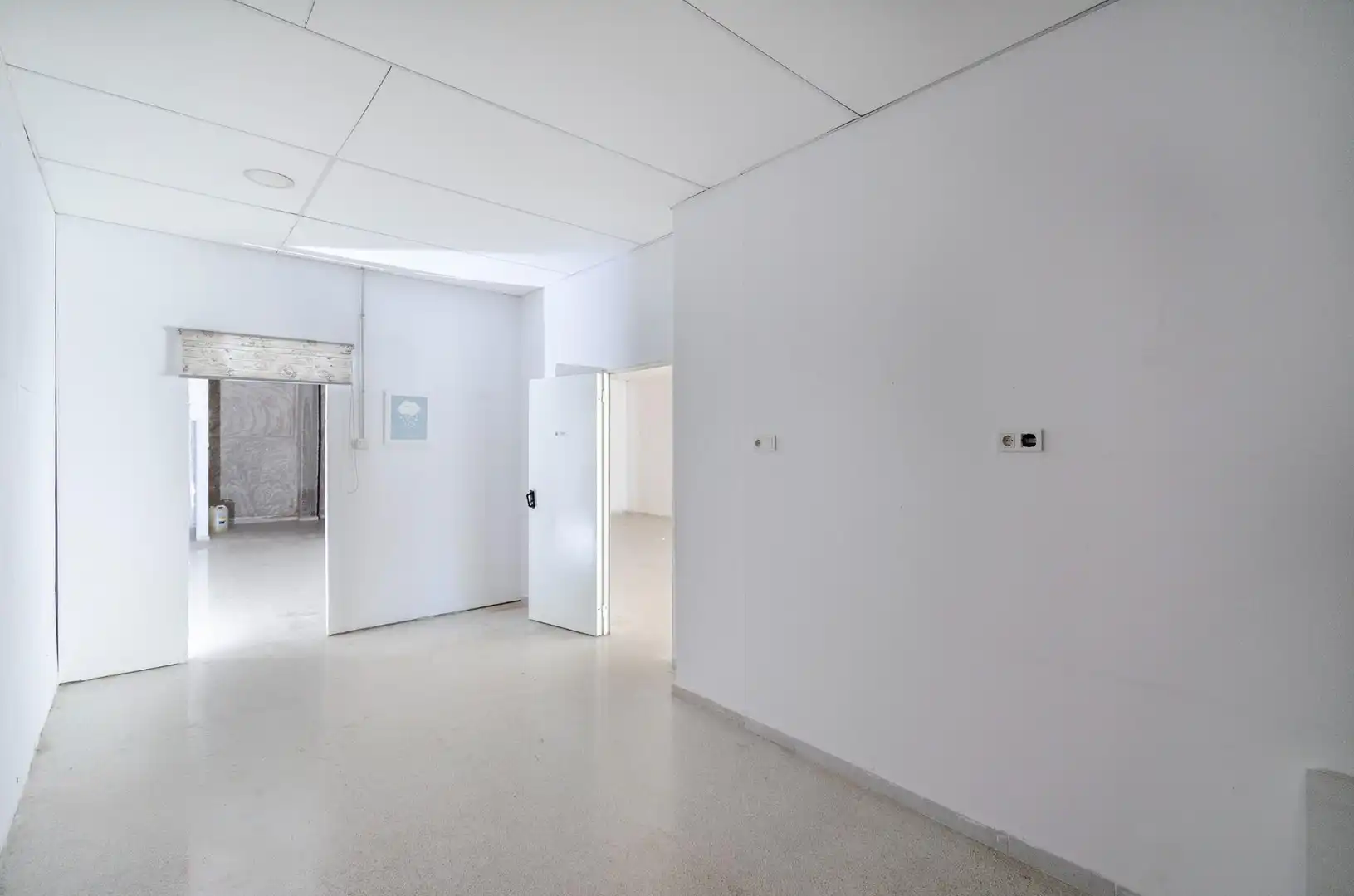 Local commercial à louer à Plaza HOSPITAL - LOS BARREROS 2, imagen 14