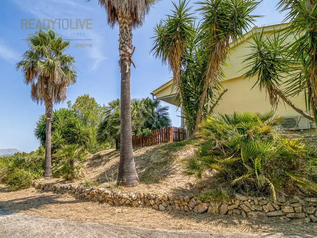 Maison avec piscine à vendre à Poligono 7 Paraje 141 Els Oscols, imagen 63
