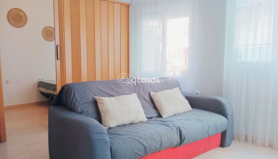 Photo 1 of Apartment for sale in Plaza Costa del Sol, 2, Manantiales - Estación de Autobuses, Málaga