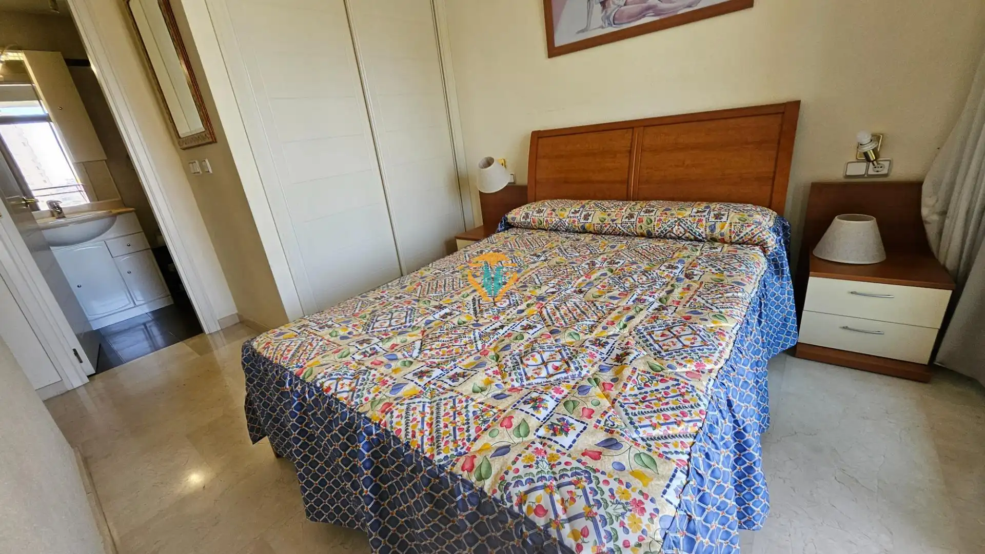 Apartamento con terraza en venta en Via Parque, imagen 13