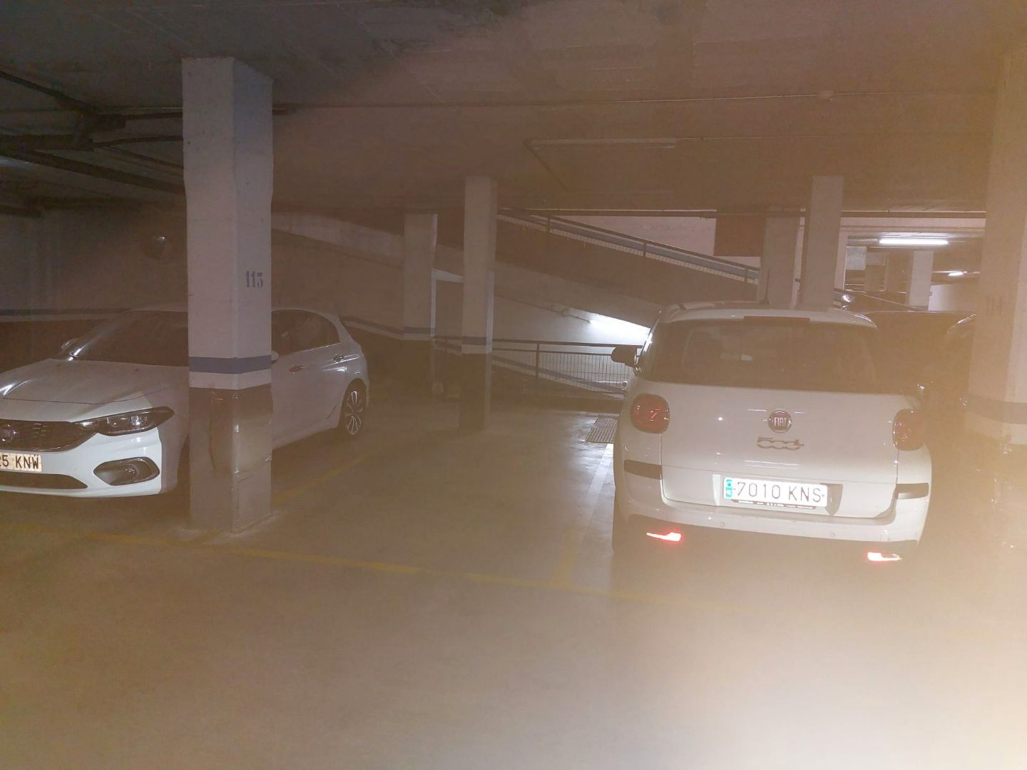 Parking of Garage to rent in Sabadell