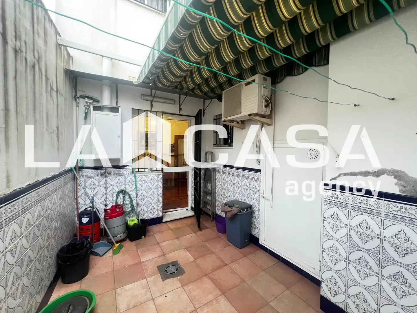 Cocina de Casa o chalet en venta en Dos Hermanas con Terraza